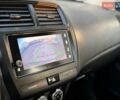 Черный Мицубиси АСХ, объемом двигателя 2 л и пробегом 123 тыс. км за 10300 $, фото 16 на Automoto.ua