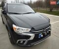 Черный Мицубиси АСХ, объемом двигателя 2 л и пробегом 79 тыс. км за 17900 $, фото 8 на Automoto.ua