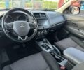 Черный Мицубиси АСХ, объемом двигателя 2 л и пробегом 123 тыс. км за 10300 $, фото 13 на Automoto.ua