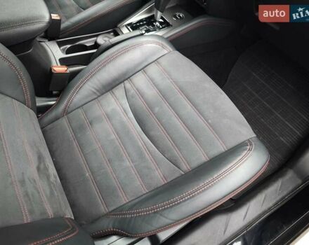 Черный Мицубиси АСХ, объемом двигателя 2 л и пробегом 79 тыс. км за 17900 $, фото 28 на Automoto.ua