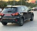 Черный Мицубиси АСХ, объемом двигателя 2 л и пробегом 123 тыс. км за 10300 $, фото 5 на Automoto.ua
