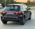 Черный Мицубиси АСХ, объемом двигателя 2 л и пробегом 123 тыс. км за 10300 $, фото 3 на Automoto.ua