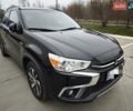 Черный Мицубиси АСХ, объемом двигателя 2 л и пробегом 79 тыс. км за 17900 $, фото 9 на Automoto.ua