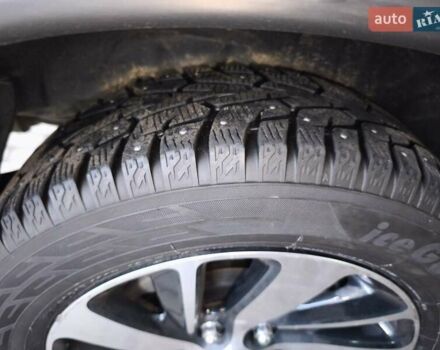 Черный Мицубиси АСХ, объемом двигателя 2 л и пробегом 79 тыс. км за 17900 $, фото 33 на Automoto.ua