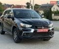 Черный Мицубиси АСХ, объемом двигателя 2 л и пробегом 123 тыс. км за 10300 $, фото 1 на Automoto.ua