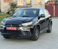 Черный Мицубиси АСХ, объемом двигателя 2 л и пробегом 123 тыс. км за 10300 $, фото 19 на Automoto.ua