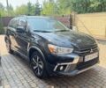 Черный Мицубиси АСХ, объемом двигателя 2 л и пробегом 75 тыс. км за 19000 $, фото 4 на Automoto.ua