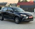 Черный Мицубиси АСХ, объемом двигателя 2 л и пробегом 123 тыс. км за 10300 $, фото 6 на Automoto.ua