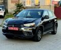 Черный Мицубиси АСХ, объемом двигателя 2 л и пробегом 123 тыс. км за 10300 $, фото 4 на Automoto.ua