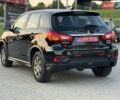 Черный Мицубиси АСХ, объемом двигателя 2 л и пробегом 123 тыс. км за 10300 $, фото 11 на Automoto.ua