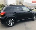 Чорний Міцубісі АСХ, об'ємом двигуна 2 л та пробігом 111 тис. км за 18500 $, фото 4 на Automoto.ua
