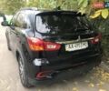Чорний Міцубісі АСХ, об'ємом двигуна 2 л та пробігом 111 тис. км за 18500 $, фото 3 на Automoto.ua