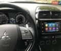 Чорний Міцубісі АСХ, об'ємом двигуна 2 л та пробігом 111 тис. км за 18500 $, фото 10 на Automoto.ua
