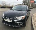 Чорний Міцубісі АСХ, об'ємом двигуна 2 л та пробігом 111 тис. км за 18500 $, фото 1 на Automoto.ua