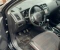Черный Мицубиси АСХ, объемом двигателя 1.59 л и пробегом 45 тыс. км за 16500 $, фото 6 на Automoto.ua