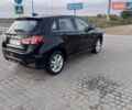 Чорний Міцубісі АСХ, об'ємом двигуна 2 л та пробігом 88 тис. км за 15200 $, фото 6 на Automoto.ua