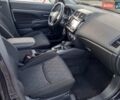Чорний Міцубісі АСХ, об'ємом двигуна 2 л та пробігом 88 тис. км за 15200 $, фото 1 на Automoto.ua