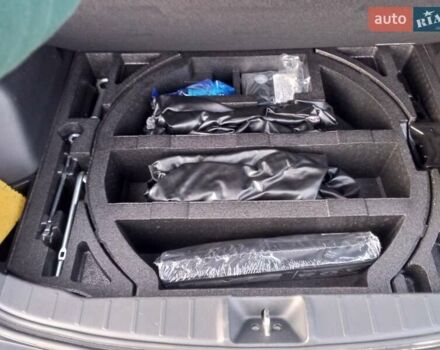 Чорний Міцубісі АСХ, об'ємом двигуна 2 л та пробігом 88 тис. км за 15200 $, фото 5 на Automoto.ua