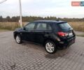 Чорний Міцубісі АСХ, об'ємом двигуна 2 л та пробігом 88 тис. км за 15200 $, фото 11 на Automoto.ua