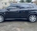 Черный Мицубиси АСХ, объемом двигателя 1.59 л и пробегом 45 тыс. км за 16500 $, фото 4 на Automoto.ua