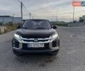 Чорний Міцубісі АСХ, об'ємом двигуна 2 л та пробігом 88 тис. км за 15200 $, фото 4 на Automoto.ua