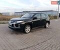Чорний Міцубісі АСХ, об'ємом двигуна 2 л та пробігом 88 тис. км за 15200 $, фото 7 на Automoto.ua