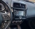 Чорний Міцубісі АСХ, об'ємом двигуна 2 л та пробігом 88 тис. км за 15200 $, фото 10 на Automoto.ua