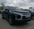 Черный Мицубиси АСХ, объемом двигателя 2 л и пробегом 9 тыс. км за 25000 $, фото 1 на Automoto.ua