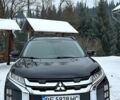 Чорний Міцубісі АСХ, об'ємом двигуна 2 л та пробігом 5000 тис. км за 19000 $, фото 1 на Automoto.ua