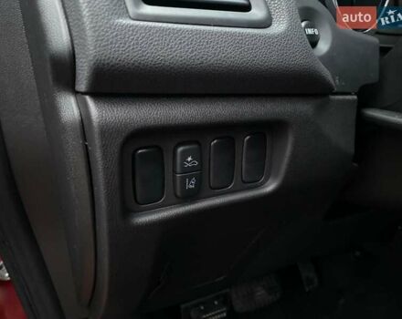Чорний Міцубісі АСХ, об'ємом двигуна 2 л та пробігом 63 тис. км за 18800 $, фото 16 на Automoto.ua