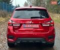 Чорний Міцубісі АСХ, об'ємом двигуна 2 л та пробігом 63 тис. км за 18800 $, фото 8 на Automoto.ua