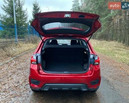 Чорний Міцубісі АСХ, об'ємом двигуна 2 л та пробігом 63 тис. км за 18800 $, фото 9 на Automoto.ua