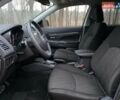 Чорний Міцубісі АСХ, об'ємом двигуна 2 л та пробігом 63 тис. км за 18800 $, фото 19 на Automoto.ua