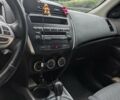 Коричневый Мицубиси АСХ, объемом двигателя 1.8 л и пробегом 162 тыс. км за 8500 $, фото 3 на Automoto.ua