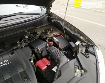 Коричневий Міцубісі АСХ, об'ємом двигуна 1.8 л та пробігом 180 тис. км за 11700 $, фото 19 на Automoto.ua