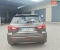 Коричневый Мицубиси АСХ, объемом двигателя 1.8 л и пробегом 300 тыс. км за 10500 $, фото 9 на Automoto.ua