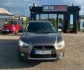 Коричневый Мицубиси АСХ, объемом двигателя 1.8 л и пробегом 267 тыс. км за 9700 $, фото 1 на Automoto.ua