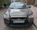 Коричневий Міцубісі АСХ, об'ємом двигуна 1.8 л та пробігом 162 тис. км за 8500 $, фото 1 на Automoto.ua