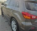 Коричневий Міцубісі АСХ, об'ємом двигуна 1.8 л та пробігом 280 тис. км за 11500 $, фото 5 на Automoto.ua