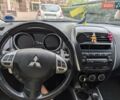 Коричневый Мицубиси АСХ, объемом двигателя 1.8 л и пробегом 162 тыс. км за 8500 $, фото 4 на Automoto.ua