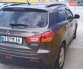 Коричневый Мицубиси АСХ, объемом двигателя 2 л и пробегом 180 тыс. км за 10900 $, фото 9 на Automoto.ua