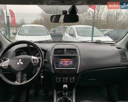 Коричневый Мицубиси АСХ, объемом двигателя 1.8 л и пробегом 202 тыс. км за 11755 $, фото 56 на Automoto.ua