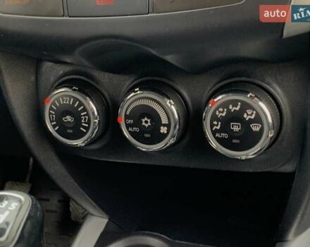 Коричневый Мицубиси АСХ, объемом двигателя 1.8 л и пробегом 202 тыс. км за 11755 $, фото 37 на Automoto.ua