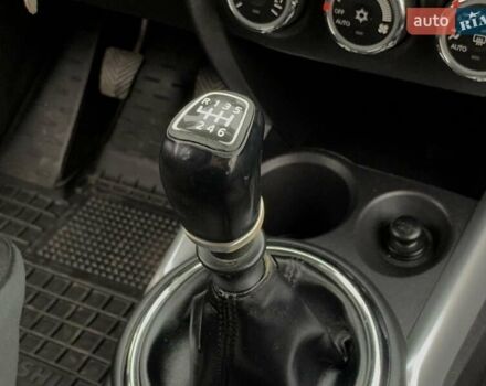 Коричневый Мицубиси АСХ, объемом двигателя 1.8 л и пробегом 202 тыс. км за 11755 $, фото 36 на Automoto.ua