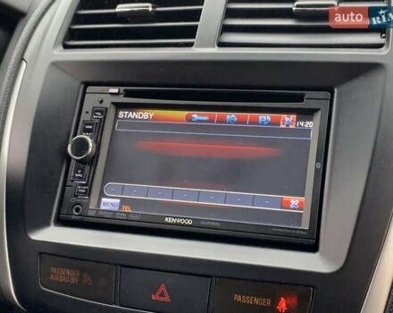 Коричневый Мицубиси АСХ, объемом двигателя 1.8 л и пробегом 202 тыс. км за 11755 $, фото 38 на Automoto.ua