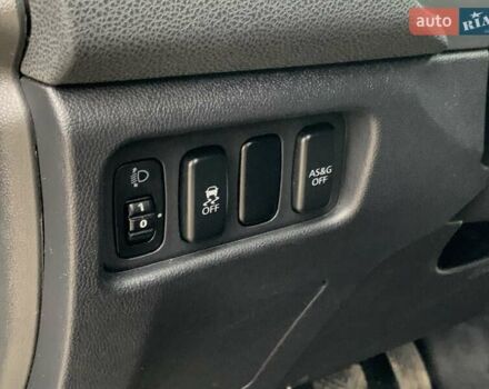 Коричневый Мицубиси АСХ, объемом двигателя 1.8 л и пробегом 202 тыс. км за 11755 $, фото 42 на Automoto.ua