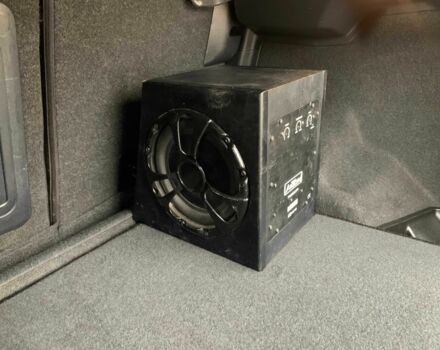 Коричневый Мицубиси АСХ, объемом двигателя 1.8 л и пробегом 202 тыс. км за 11755 $, фото 14 на Automoto.ua