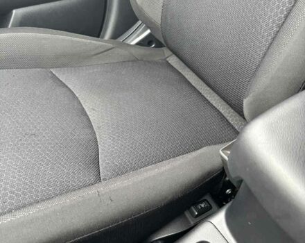 Коричневий Міцубісі АСХ, об'ємом двигуна 1.6 л та пробігом 115 тис. км за 9000 $, фото 5 на Automoto.ua