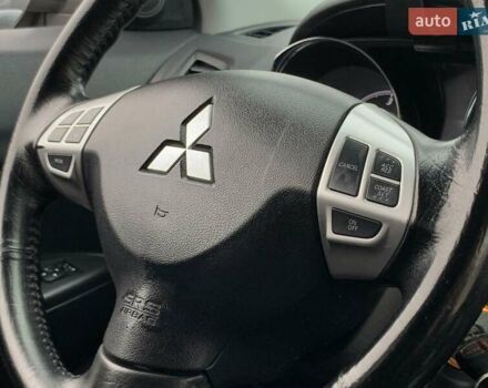 Коричневый Мицубиси АСХ, объемом двигателя 1.8 л и пробегом 202 тыс. км за 11755 $, фото 40 на Automoto.ua