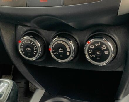 Коричневый Мицубиси АСХ, объемом двигателя 1.8 л и пробегом 202 тыс. км за 11755 $, фото 18 на Automoto.ua